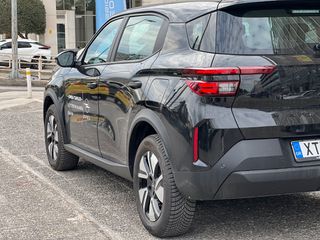 Opel Frontera 2026 Hybrid Edition Plus-thumb-3