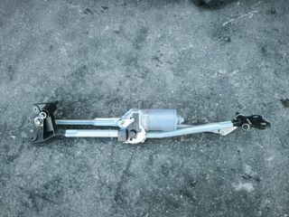 RANGE ROVER EVOQUE L538 ΜΟΤΕΡ ΥΑΛΟΚΑΘΑΡΙΣΤΗΡΩΝ ΕΜΠΡΟΣ
