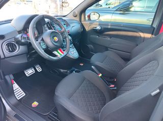 Abarth 595 2022 F 595-thumb-11