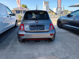 Abarth 595 2022 F 595-thumb-5