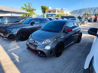 Abarth 595 2022 F 595-thumb-8