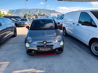 Abarth 595 2022 F 595-thumb-7