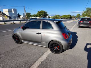 Abarth 595 2022 F 595-thumb-4