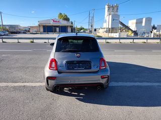 Abarth 595 2022 F 595-thumb-3