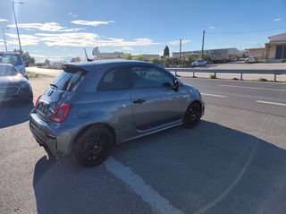 Abarth 595 2022 F 595-thumb-2