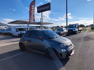 Abarth 595 2022 F 595-thumb-1