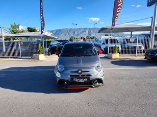 Abarth 595 2022 F 595
