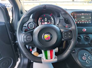 Abarth 595 2022 F 595-thumb-9