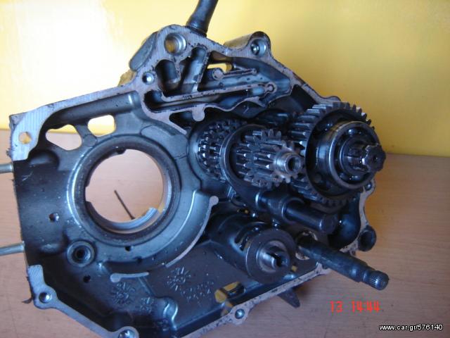 SPIKE  125                                              