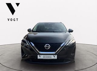 Nissan Qashqai 2022 HYBRID-TEKNA-thumb-2