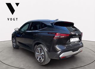 Nissan Qashqai 2022 HYBRID-TEKNA-thumb-3