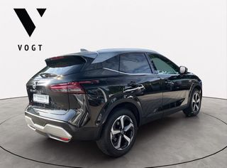 Nissan Qashqai 2022 HYBRID-TEKNA-thumb-4