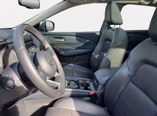 Nissan Qashqai 2022 HYBRID-TEKNA-thumb-5