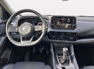 Nissan Qashqai 2022 HYBRID-TEKNA-thumb-9