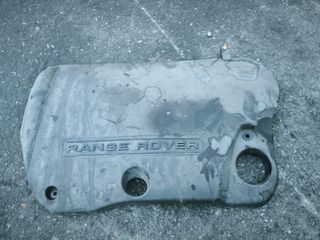 RANGE ROVER EVOQUE L538 ΨΕΥΤΟΚΑΠΑΚΟ ΜΗΧΑΝΗΣ