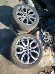 RANGE ROVER EVOQUE L538 ΖΑΝΤΟΛΑΣΤΙΧΑ 245/45/20