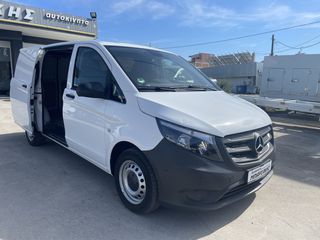 Mercedes-Benz Vito 2017 116 CDI*** EURO6*** ΜΕΣΑΙΟ ΜΕΓΕΘΟΣ / KLIMA-thumb-4