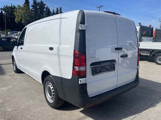 Mercedes-Benz Vito 2017 116 CDI*** EURO6*** ΜΕΣΑΙΟ ΜΕΓΕΘΟΣ / KLIMA-thumb-6