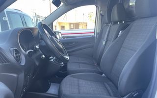 Mercedes-Benz Vito 2017 116 CDI*** EURO6*** ΜΕΣΑΙΟ ΜΕΓΕΘΟΣ / KLIMA-thumb-9
