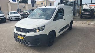 Peugeot Partner 2019 BlueHDi 100 S&S L1 Pro 1.6