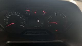 Peugeot Partner 2019 BlueHDi 100 S&S L1 Pro 1.6-thumb-6