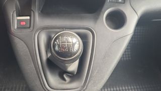 Peugeot Partner 2019 BlueHDi 100 S&S L1 Pro 1.6-thumb-7