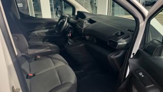 Peugeot Partner 2019 BlueHDi 100 S&S L1 Pro 1.6-thumb-10