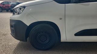 Peugeot Partner 2019 BlueHDi 100 S&S L1 Pro 1.6-thumb-13
