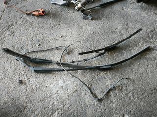 TESLA ΕΜΠΡΟΣ ΜΑΚΤΡΑ ΥΑΛΟΚΑΘΑΡΙΣΤΗΡΩΝ 1076728 - 1076729
