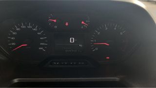 Κλούβα Peugeot 2019 Partner BlueHDi S&S L1 Pro 1.600cc 100hp-thumb-6