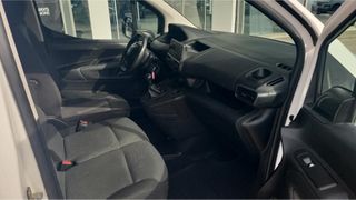 Κλούβα Peugeot 2019 Partner BlueHDi S&S L1 Pro 1.600cc 100hp-thumb-10