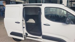 Κλούβα Peugeot 2019 Partner BlueHDi S&S L1 Pro 1.600cc 100hp-thumb-11