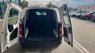 Κλούβα Peugeot 2019 Partner BlueHDi S&S L1 Pro 1.600cc 100hp-thumb-12