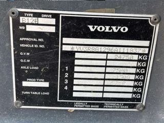 Volvo 2006 IRIZAR B12B-thumb-11