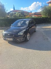 Ford Focus 2006 Look st