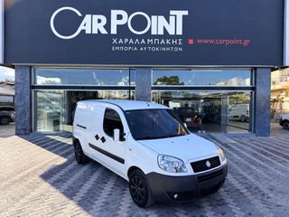 Fiat Doblo 2007