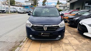 Dacia Lodgy 2016 7 ΘΕΣΙΟ - EURO 6 - LAURATE - CAMERA-thumb-2