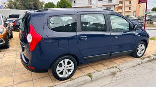 Dacia Lodgy 2016 7 ΘΕΣΙΟ - EURO 6 - LAURATE - CAMERA-thumb-3