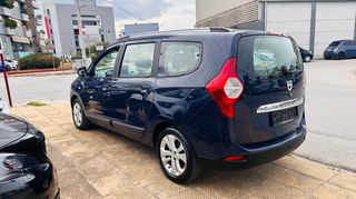 Dacia Lodgy 2016 7 ΘΕΣΙΟ - EURO 6 - LAURATE - CAMERA-thumb-4