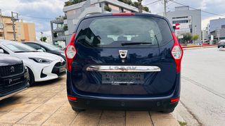 Dacia Lodgy 2016 7 ΘΕΣΙΟ - EURO 6 - LAURATE - CAMERA-thumb-5