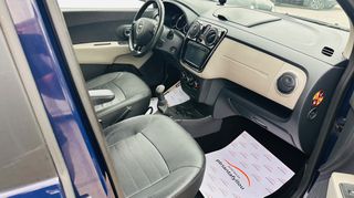 Dacia Lodgy 2016 7 ΘΕΣΙΟ - EURO 6 - LAURATE - CAMERA-thumb-7