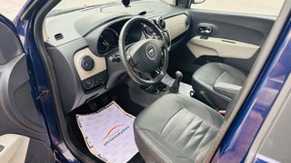 Dacia Lodgy 2016 7 ΘΕΣΙΟ - EURO 6 - LAURATE - CAMERA-thumb-8