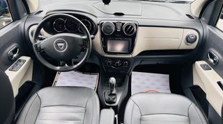 Dacia Lodgy 2016 7 ΘΕΣΙΟ - EURO 6 - LAURATE - CAMERA-thumb-9