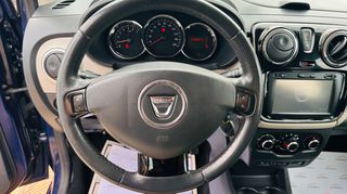 Dacia Lodgy 2016 7 ΘΕΣΙΟ - EURO 6 - LAURATE - CAMERA-thumb-12