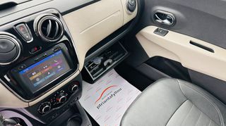 Dacia Lodgy 2016 7 ΘΕΣΙΟ - EURO 6 - LAURATE - CAMERA-thumb-21