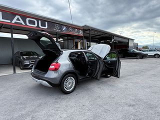 Mercedes-Benz GLA 180 2017 GLA 180 7-G DCT INTUITION-thumb-64