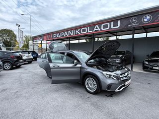 Mercedes-Benz GLA 180 2017 GLA 180 7-G DCT INTUITION-thumb-68