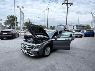 Mercedes-Benz GLA 180 2017 GLA 180 7-G DCT INTUITION-thumb-69