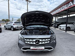 Mercedes-Benz GLA 180 2017 GLA 180 7-G DCT INTUITION-thumb-70