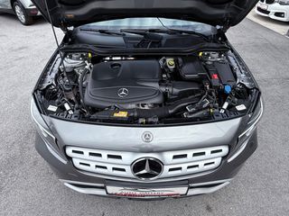 Mercedes-Benz GLA 180 2017 GLA 180 7-G DCT INTUITION-thumb-71